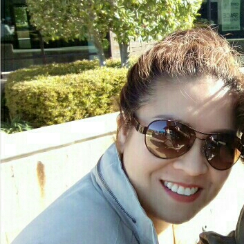 Meet your Posher, Angelica